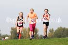 Girls under-13s, Sherman Cup. Photo: David T. Hewitson/Sports for All Pics